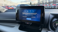 Toyota Yaris 1.5 Hybrid Excel 5dr CVT Hybrid Hatchback